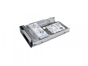 Server Dell 600GB 10K RPM SAS 12Gbps 512n 2.5in Hot-plug Hard Drive 400-AOXC